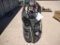Unused AM-Tank, Portable 29 Gallon Spray Caddy