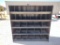 (31 Bin) Metal Bolt Bin