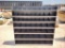 Unused (51 Bin) Metal Bolt Bin
