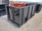 Unused 4 CY. Debris Box