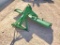78? 3 Point Hitch Blade