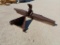 8Ft 3 Point Hitch Blade