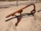 3 Point Hitch Post Hole Digger