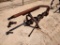 3 Point Hitch Post Hole Digger