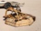 70? Roanoke Rotary Mower