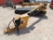 Vermeer TM800 Pull Type Disc Mower