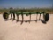 John Deere E0900 7 Shank Ripper