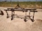 Ferguson NKO-21 Cultivator