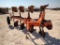 4 Bottom Rollover Plow
