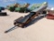 40Ft SMC Portable Peanut Conveyor
