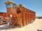 Bush Hog Cotton Module Builder