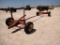 New Holland Wagon
