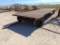 24Ft x 92? Cobey 1474 Farm Wagon