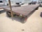 Farm Wagon, Rear Tandem Axles