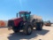 Case FLX 4510 Compost Spreader