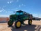 John Deere 4700 Sprayer