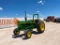 1976 John Deere 2440 Tractor