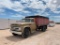 1966 Chevrolet 60 Grain Truck