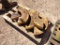 John Deere Tractor Wheel Weights
