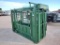 Unused Tres Estrellas Manual Squeeze Chute