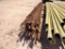Approx (111) 5/8'' Socker Rods