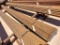 Bundle w/(50) Joints of 1 1/2? Steel Tubing 20Ft Long