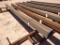 Bundle w/(57) Joints of 1 1/4? Steel Tubing 21Ft Long