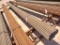 Bundle w/(57) Joints of 1 1/4? Steel Tubing 21Ft Long