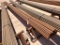 Bundle w/(57) Joints of 1 1/4? Steel Tubing 21Ft Long