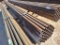 Bundle w/(37) Joints of 2 3/8? Steel Tubing