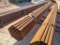 Bundle w/(37) Joints of 2 3/8? Steel Tubing