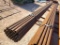 Bundle w/(37) Joints of 2 3/8? Steel Tubing