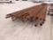 Approx (50) Joints of 2 7/8'' Pipe