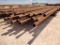 Approx (63) Joints of 2 7/8'' Pipe