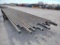 (20) Joints of 4 1/2'' Steel Pipe