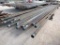 (20) Joints of 4 1/2'' Steel Pipe