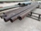 (3) Joints 8'' Steel Pipe (3) Joints 9'' Steel Pipe