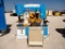 Unused Harsle Ironworker Machine