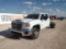 2017 GMC 3500 HD Cab & Chassis