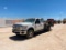 2013 Ford F-350 XL Super Duty Dually Flatbed Pickup
