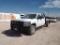 2013 Chevrolet...2500 Silverado Flatbed Pickup