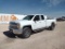 2019 Chevrolet 2500 HD Silverado Pickup