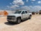 2017 Chevrolet Silverado Pickup