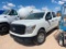 2019 Nissan Titan Pickup