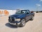 2005 Dodge Ram 1500 Pickup
