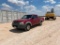 2002 Nissan Frontier Pickup
