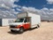 1997 Ford F-350 Box Truck