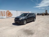 2010 Chevrolet Equinox LS