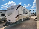 2013 Keystone Sprinter RV Camping Trailer