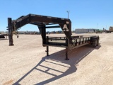 2014 Stagecoach 24Ft x 71